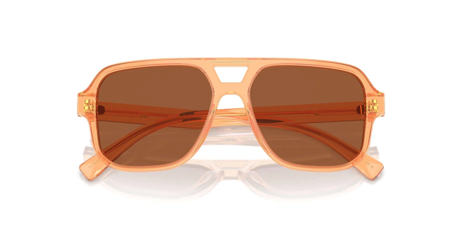 Dolce & Gabbana Kids 4003 Sunglasses - view 34